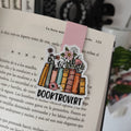 Marcapáginas magnético booktrovert