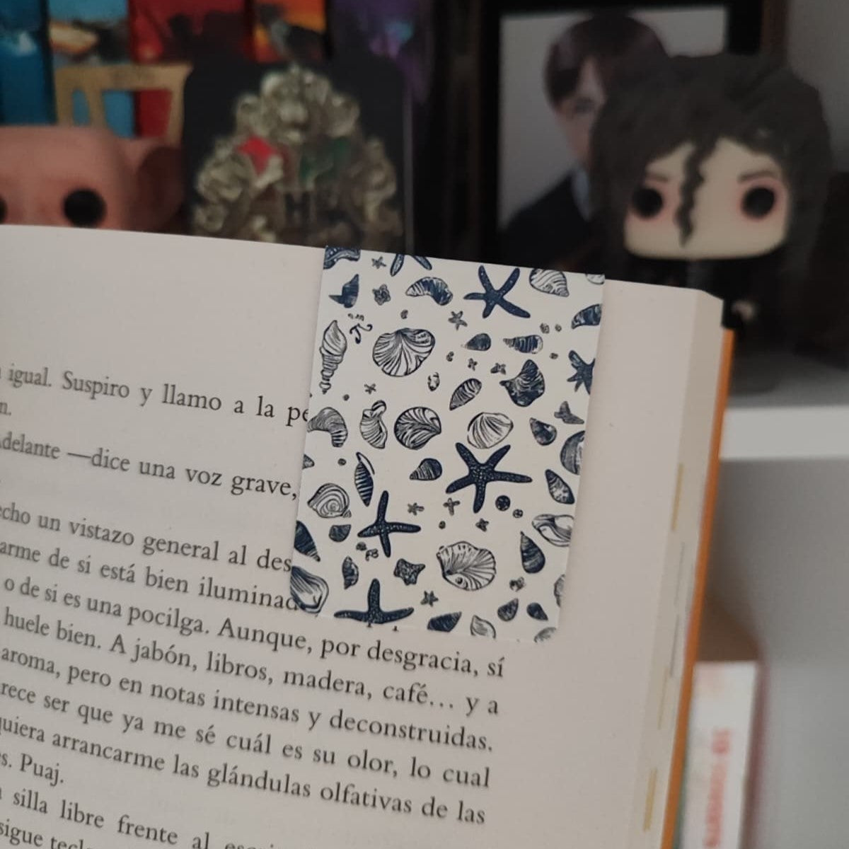 PACK MINI MARCAPÁGINAS