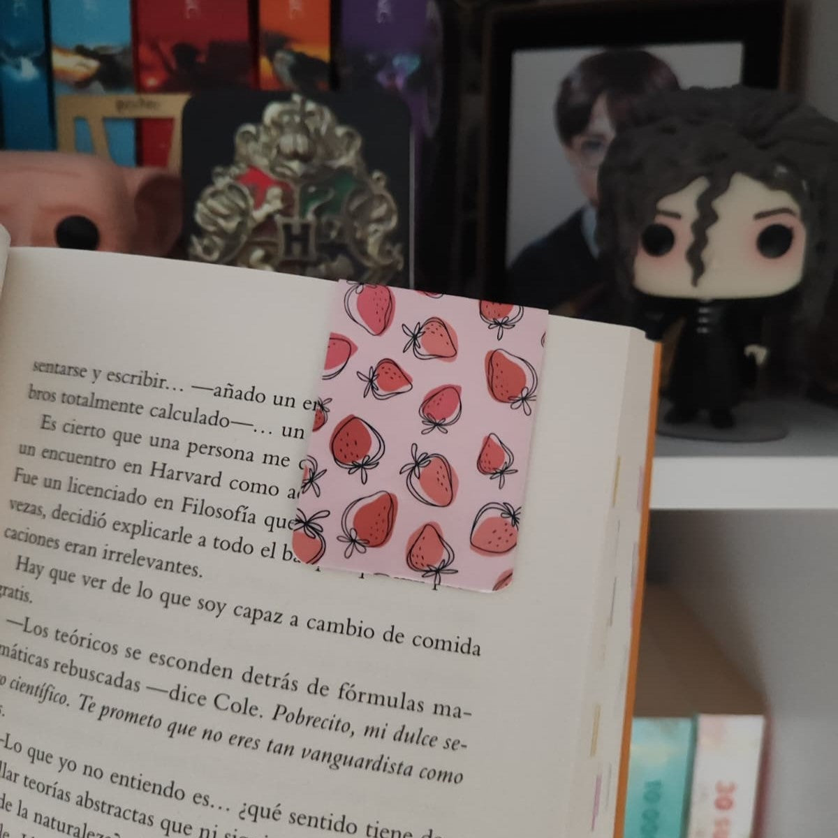 PACK MINI MARCAPÁGINAS