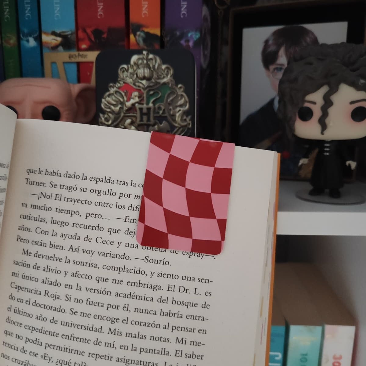 PACK MINI MARCAPÁGINAS